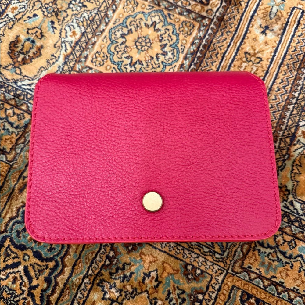 Lindquist Object Ray bag